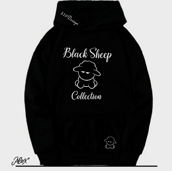 Sweaters - Picture 2 of 4